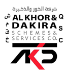 Al Khor & Dhakhira For Project And General Services