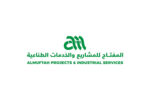 Almuftah Projects & Industrial Services