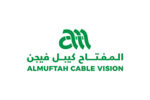 Almuftah Cable Vision