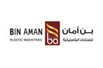 Bin Aman Plastic Industries Factory