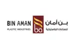 Bin Aman Plastic Industries Factory