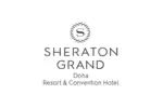 Sheraton Grand Doha Resort & Convention Hotel