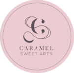 Caramel The Sweet Art Studio