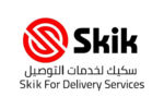 SKIK For Delivery Services (NAAAS GROUP)