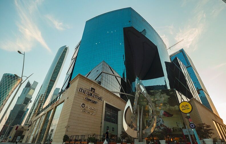 Salam International Investment Limited General Trader In Doha 2026 