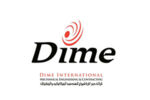 Dime International Mechanical Engineering