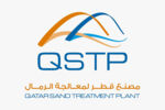 Qatar Sand Treatment Plant