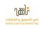 NAAAS Events And Marketing