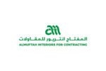 Almuftah Interiors For Contracting