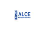 ALCE الهندسية قطر ذ.