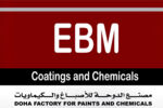 Doha Factory For Paints And Chemicals And Metal Cans